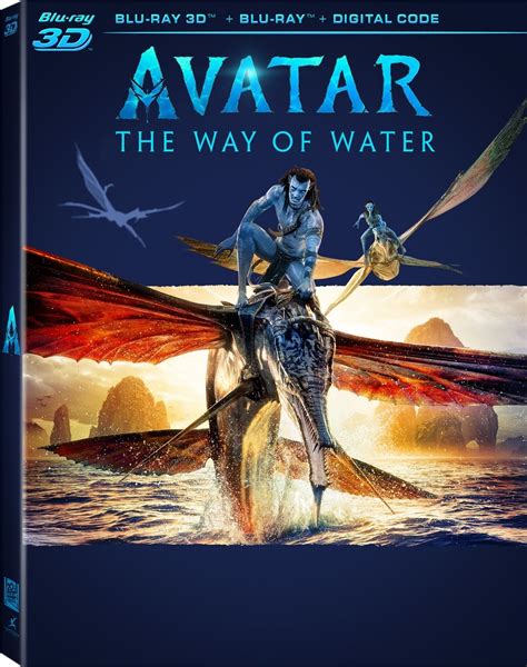 avatar: the way of water hdrip|Avatar: The Way of Water